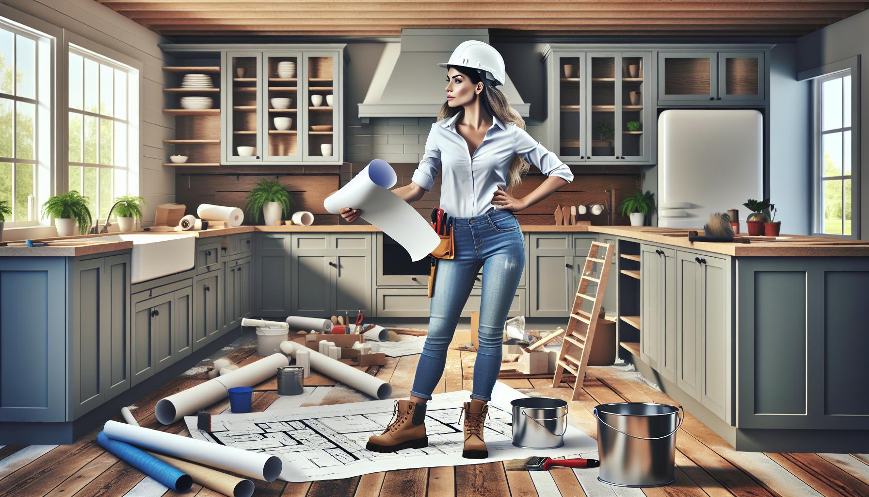 home renovation business